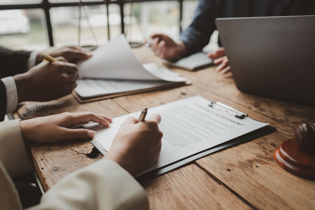 Développement Immobilier